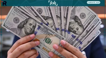 انخفاض مستمر في سعر الدولار مقابل الجنيه المصري
